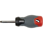 Aurora Tools Square Tip Screwdriver - 36 Pack (TJZ076)-Shank Length: 1-1/2"