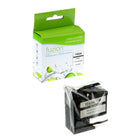 fuzion New Compatible T0529 Black Ink Cartridges, Standard Yield (T0529)-Black
