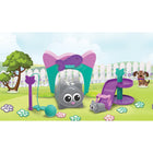 Learning Resources Coding Critters Scamper & Sneaker - Multicolor-DESIGN your own endless coding challenges with the 22-piece pet playset!