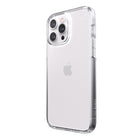 Speck Presidio 2 Grip Pro Max Black iPhone 13/12-Designed with magnets that are proven to work reliably with all Apple MagSafe accessories