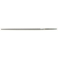 Nicholson Round Files - 10"L - 5 Pack-Cut Type Bastard