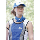 TechNiche HYPERKEWL Evaporative Cooling Vest, Ultra, Blue, XS-Lightweight, easy to activate and durable, ideal for runners, cyclists, equestrians and motocross riders