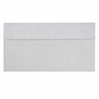 JAM Paper Tyvek Booklet Catalog Envelopes with Peel & Seal Closure - 6" x 11.375" - White - 500 Pack -Size: 6" x 11 3/8"