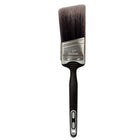 Action 1 Professional Quality Paint Brush, 2 x 11 inches, Black, Pack of 12-Versatile: solid, round, tampered filaments give the surface a perfect finish