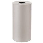 Canpaco Newsprint Roll - 24" W x 720' L-Perfect for moving and storing dishes, ceramics, glass and using as void fill to protect items during shipping.