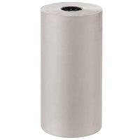 Canpaco Newsprint Roll - 24" W x 720' L-Perfect for moving and storing dishes, ceramics, glass and using as void fill to protect items during shipping.