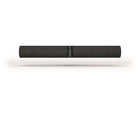 Jabra PanaCast 50 Video Conferencing Device - Black-Resolutions: Panoramic-4K: 3840 x 1080 @ 30fps