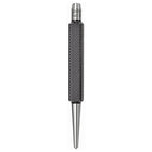 Centre Punches With Square Shank, Diameter at Top of Tapered Point", 1/8, TBB482, 4 Pack-Length" - 4
