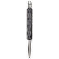 Centre Punches With Square Shank, Diameter at Top of Tapered Point", 1/8, TBB482, 4 Pack-Length" - 4