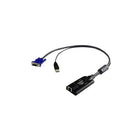 Aten-USB Virtual Media KVM Adapter Cable-Video/USB eXtender