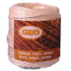 Geocan Sisal 300' Cord-300'
