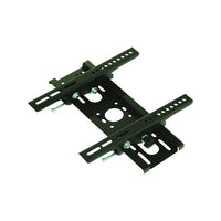 TygerClaw Tilting Flat-Panel TV Wall Mount, 14" - 37", (LCD3206BLK)-Medium size tilt wall mount.