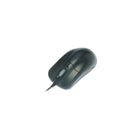Seal Shield Silver Storm STM042 Mouse - Optical-Gold Plated USB Quick Connect Cabl