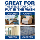Febreze Professional Line Fabric Refresher Refill, 3.78 L-Ready-to-use formula leaves any room noticeably fresher
