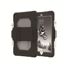 Survivor Case for 10.2" iPad (9th, 8th & 7th Generation) - Black-Sealed against dirt, sand, rain and mud