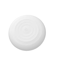 Adam Elements OMNIA Q Qi Fast Wireless Charger with Multicolour LED Light Feature-Supports iPhone 7.5W and Samsung 10W fast charging