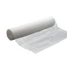 Safecross Gauze Bandages, 10.2 cm x 4.6 m , 24 Pack, (SAY329)-Dim. W" x L' - 4 x 15