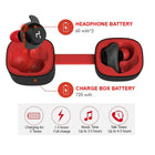 Havit G1 TWS Earphones-Bluetooth 5.0