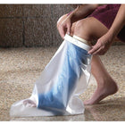 Bios Safe-T-Seal Short Arm Cast Protector, 22"-Bathe or shower with confidence and comfort! Unique ring eliminates need for vinyl bags with strapping or hook and loop closure