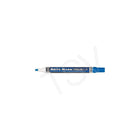 Dykem Brite-Mark Roughneck Marker - Blue - 12 Pack (84201)-Colour: Blue