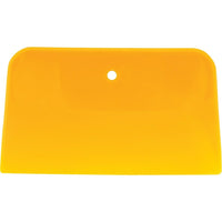 3M Dynatron Hand Applicator Yellow Spreader, 144 Pack-Tool Type: Adhesive Spreader