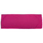 Bodico Yoga Mat & Cooling Towel Set - Pink-Use the cooling towel to cool down after intense Pilates, Physical Therapy, Yoga, CrossFit sessions or routine workouts on the mat