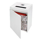 HSM Pure 530 30-Sheet Strip-Cut Large Office Shredder-Dimensions (H x W x D): 28" x 19.5" x 14.25"