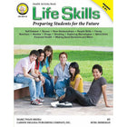 eBook: Mark Twain 404115-EB Life Skills - Grade 5 - 8-You will receive two emails: one confirming your entire order, and one with a "Download Software" buttonYou can download immediately or return to your email to download later