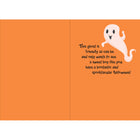 Millbrook Studios 5-3/8" x 7-3/4" Greeting Cards/Envelopes - 25203-Printed on premium coated card stock