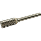 Clarkson Osborn Solid Carbide Burr - Size 1/4" - 3 Pack-Depth: of Cut 1"