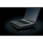 Targus HD3 Gaming Chill Mat-HydroDynamic triple fan system keeps up to 18" high performance laptops cool