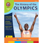 eBook: The History of the Olympics - (PDF version - 1-User Download) - ISBN 978-1-55319-192-6 - Grade 4 - 6-You will receive two emails: one confirming your entire order, and one with a "Download Software" buttonYou can download immediately or return to your email to download later
