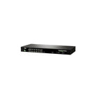 Aten 16 Port PS/2-USB KVM Switch-Number of computers supported: 16
