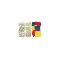 Roylco Rubbing Plate Bug, 12 Pack (R-5843)-Age group and grade: Ages 4 - 10 and grades pre-school - 4th