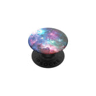 Popsockets Phone Grip - Blue Nebula-4.1 x 4.1 x 0.8 cm
