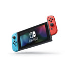 Nintendo Switch Mario Kart 8 Deluxe Bundle-Instantly transforming from a home console you play on TV to a portable system you can play anywhere