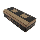 Northern Specialty Die-Cut Coin Box - Loonie - 50 Pack-Cardboard