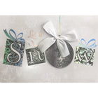 Rosedale Gold 5-1/2" x 8" Greeting Cards/Envelopes - 36730-Value Greeting Cards
