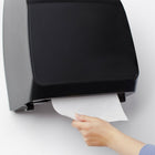 Scott Essential High Capacity Hard Roll Paper Towels - 12 Rolls Per Case-High capacity: reduce maintenance time, run-outs and complaints with long-lasting bulk paper towels (as compared to a folded towel system)
