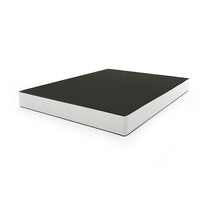 CorLiving Ready-to-Assemble Queen Box Spring (SAL-103-F)-Ready-to-Assemble foundation for easy transportation and storage