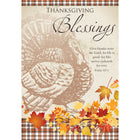 Millbrook Studios 5-3/8" x 7-3/4" Greeting Cards/Envelopes - 25323-Value Greeting Cards