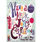Rosedale Gold 5-1/2" x 8" Greeting Cards/Envelopes - 36766-Value Greeting Cards