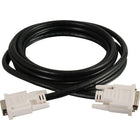 C2G DVI-D(TM) M/M Dual Link Digital Video Cable, 2m/6.5'-High performance cable connects PCs to flat panel displays, digital CRT displays, projectors <td><</td>( <td>></td> <td>&amp;</td> <td><</td>) <td>></td> HDTV