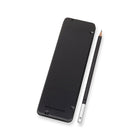 Moleskine Drawing Pencils Set - Graphite - 5 Pack-Made with natural cedar wood, 3mm tip