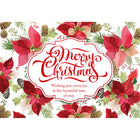 Rosedale 5-1/2" x 8" Greeting Cards/Envelopes - 36512-Value Greeting Cards