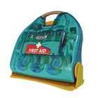 Astroplast Ontario Level 2 First Aid Kit, Regulatory, Wall-Mounted-Ontario level 2 first aid kit - wall mount kit - exceeds regulatory requirement - between 6 and 14 workers
