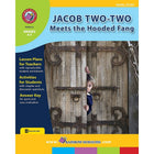 eBook: Jacob Two-Two Meets the Hooded Fang - Novel Study (PDF version) - Grade 4 - 7-You will receive two emails: one confirming your entire order, and one with a "Download Software" buttonYou can download immediately or return to your email to download later