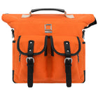 Lencca Phlox 11" Laptop Hybrid Bag - Limit Edition - Orange-Ideal for 11 to 12" laptop and tablet.