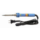 HVTools Soldering Iron, 14" x 4" x 2", Blue-HV Tools Soldering Iron 30W,110V is small but very power full and fast.