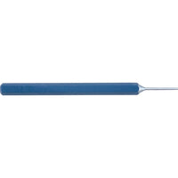 Aurora Tools Pin Punch - 12 Pack-Overall Length: 4"
